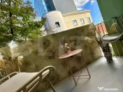 Apartament modern, complet mobilat si utilat, zona centrala 