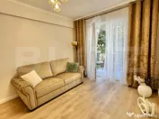 Apartament modern, complet mobilat si utilat, zona centrala 