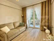 Apartament modern, complet mobilat si utilat, zona centrala 