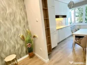 Apartament modern, complet mobilat si utilat, zona centrala 
