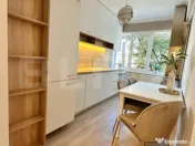 Apartament modern, complet mobilat si utilat, zona centrala 