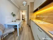 Apartament modern, complet mobilat si utilat, zona centrala 
