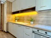Apartament modern, complet mobilat si utilat, zona centrala 