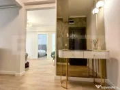 Apartament modern, complet mobilat si utilat, zona centrala 