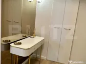Apartament modern, complet mobilat si utilat, zona centrala 