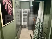 Apartament modern cu 2 camere, 78 mp, centrala si AC, zona 