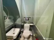 Apartament modern cu 2 camere, 78 mp, centrala si AC, zona 