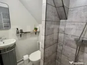 Apartament modern cu 2 camere, 78 mp, centrala si AC, zona 