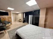 Apartament modern cu 2 camere, 78 mp, centrala si AC, zona 