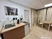 Apartament modern cu 2 camere, 78 mp, centrala si AC, zona 