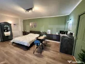 Apartament modern cu 2 camere, 78 mp, centrala si AC, zona 