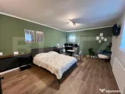 Apartament modern cu 2 camere, 78 mp, centrala si AC, zona 