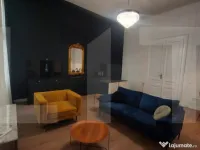 Apartament modern, Ultracentral 