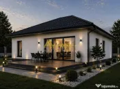 ALLIANCE VILLAS - Strada Miorita - 4 camere/3bai - 444mp ter 