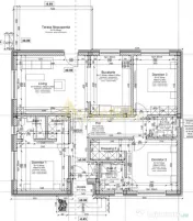 ALLIANCE VILLAS - Strada Miorita - 4 camere/3bai - 444mp ter 