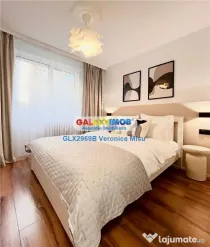 Apartament modern, ideal locuinta sau investitie | zona Dor