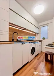 Apartament modern, ideal locuinta sau investitie | zona Dor 