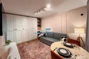 Apartament modern, ideal locuinta sau investitie | zona Dor 
