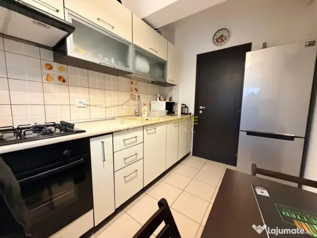 Metrou DIMITRIE LEONIDA ~ Apartament 2 camere mobilat-utilat