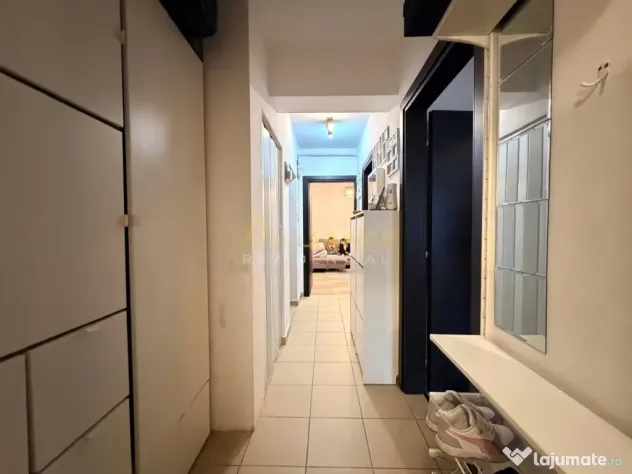 Metrou DIMITRIE LEONIDA ~ Apartament 2 camere mobilat-utilat