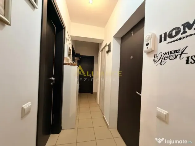 Metrou DIMITRIE LEONIDA ~ Apartament 2 camere mobilat-utilat