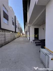 Vila P 1 ~ 4 camere -2 bai { Popesti - Leordeni }