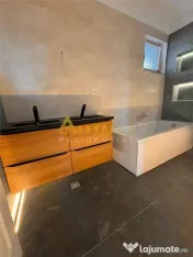 Vila P 1 ~ 4 camere -2 bai { Popesti - Leordeni } 