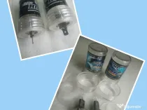 Bec xenon super vision hid head 12v 55w 6000k h1 metalic
