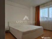Apartament 3 camere Otopeni, 96mp, central, utilat si mobila 