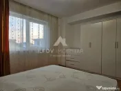 Apartament 3 camere Otopeni, 96mp, central, utilat si mobila 
