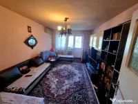 Piata ciresica-apartament 4 camere decomandat 