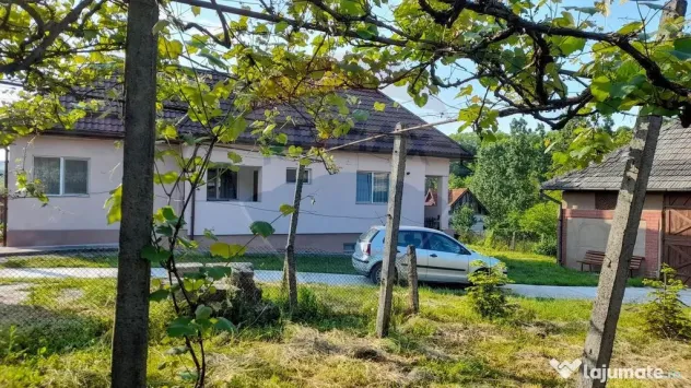 Benesat - GOSPODARIE utilata DE VANZARE
