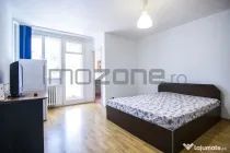 Drumul Taberei - Favorit, garsoniera, 3/10, mutare imedia...