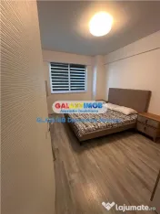 Apartament 2 camere Militari Residence mobilat utilat 79.900 