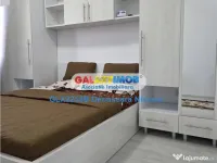 Garsoniera mobilata utilata Militari Residence 360 euro 