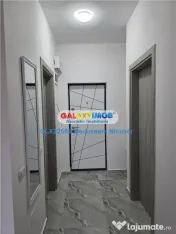 Garsoniera mobilata utilata Militari Residence 360 euro 