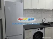 Garsoniera mobilata utilata Militari Residence 360 euro 