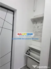 Garsoniera mobilata utilata Militari Residence 360 euro 