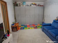 Apartament 2 camere, stradal, langa metrou Gorjului, centra 