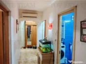 Apartament 2 camere, stradal, langa metrou Gorjului, centra 