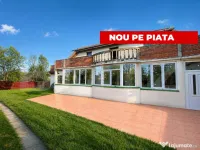 Casa individuala 4 camere 140mp utili 2040mp teren Dragsina 