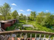 Casa individuala 4 camere 140mp utili 2040mp teren Dragsina 