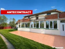 Casa individuala 4 camere 140mp utili 2040mp teren Dragsina
