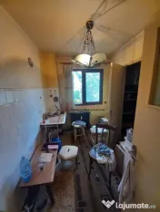 3 camere - Sector 4- Emil Racovita - Kaufland 