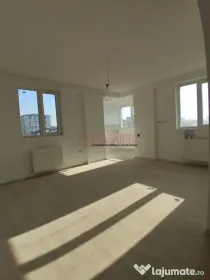 Garsonieră investiție Metrou Dimitrie Leonida – Parcare