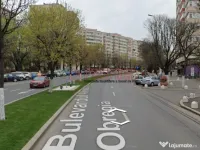 2 camere-Sector 4-Piata Straduintei-Parcare 