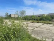 De vanzare teren intravilan in Galati, str. Macului, 2077... 