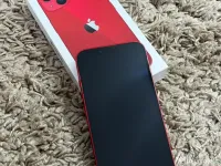 Iphone 13 Red impecabil 