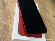 Iphone 13 Red impecabil 
