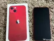 Iphone 13 Red impecabil 